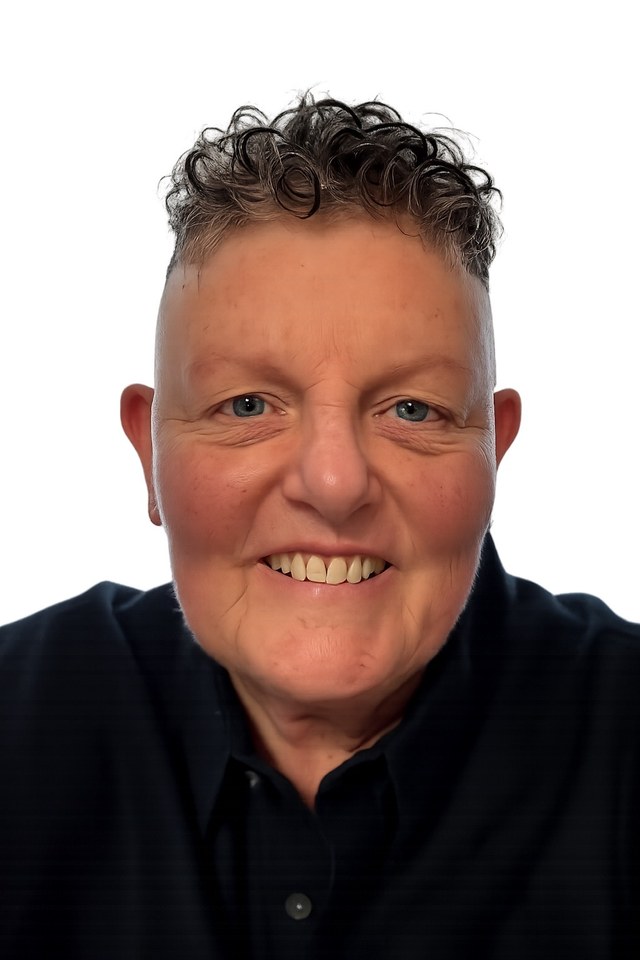 Marcia Allen, Founder of Geeks4You